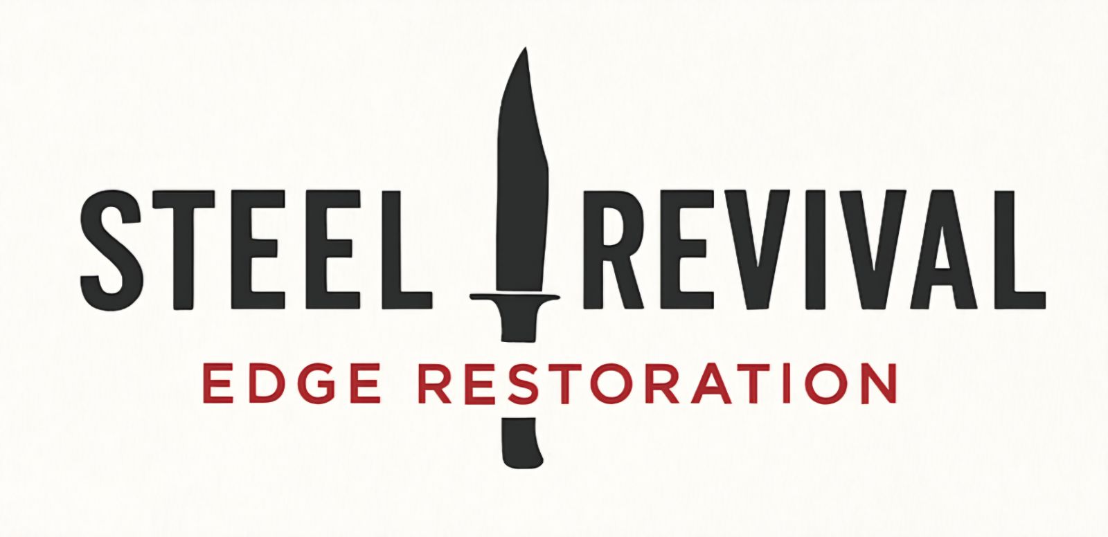 Steel Revival Logo